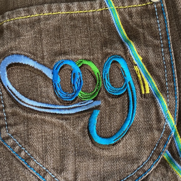 Coogie Shorts Size Boys SZ 14 - Picture 10 of 15